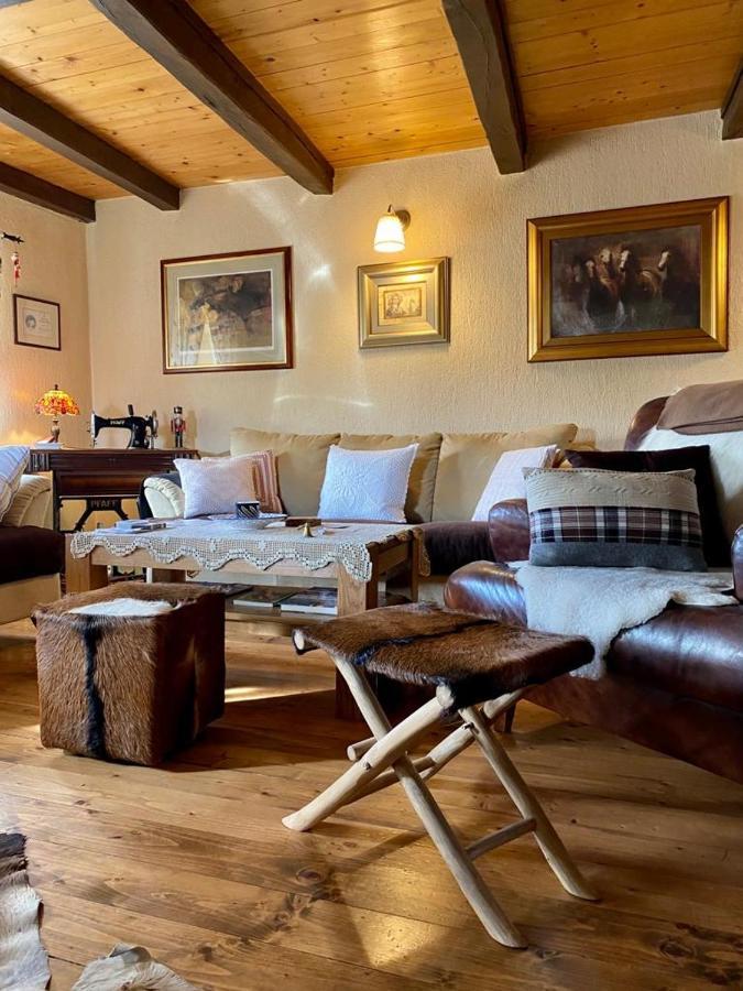 Country House Novosel Duga Resa Kültér fotó